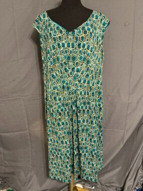 JONES STUDIO Dress Size 24W